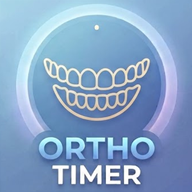 Icona dell'app ORTHO TIMER